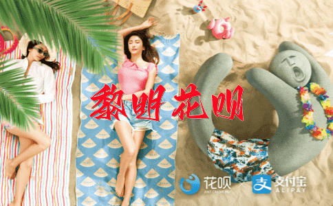 泛泛之辈花呗